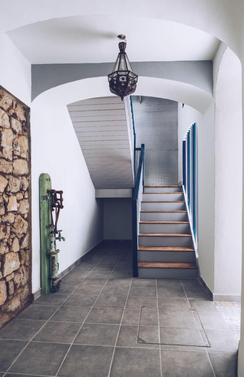 Appartamento Luxe 2Br Family Oasis In Gibilterra Esterno foto